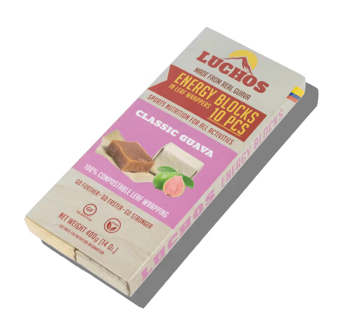 Lucho Dilitos 10 Pack - Bog Dog Running