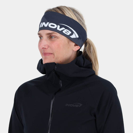 Inov8 Race Elite Headband - Bog Dog Running