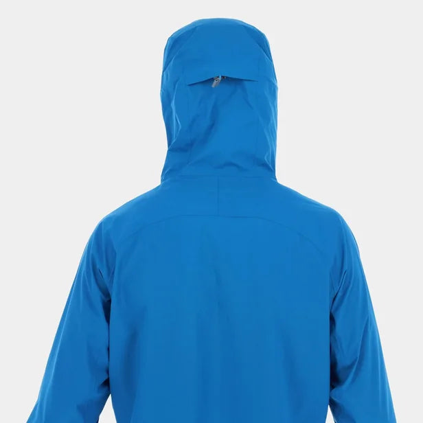 Inov8 Stormshell FZ V2 Men's Jacket - Bog Dog Running