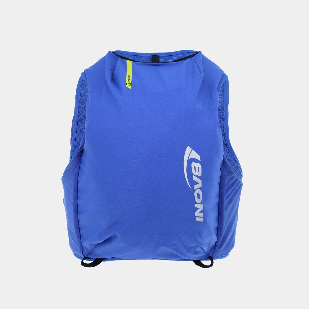 Inov8 Racepac 8 Running Vest - Bog Dog Running