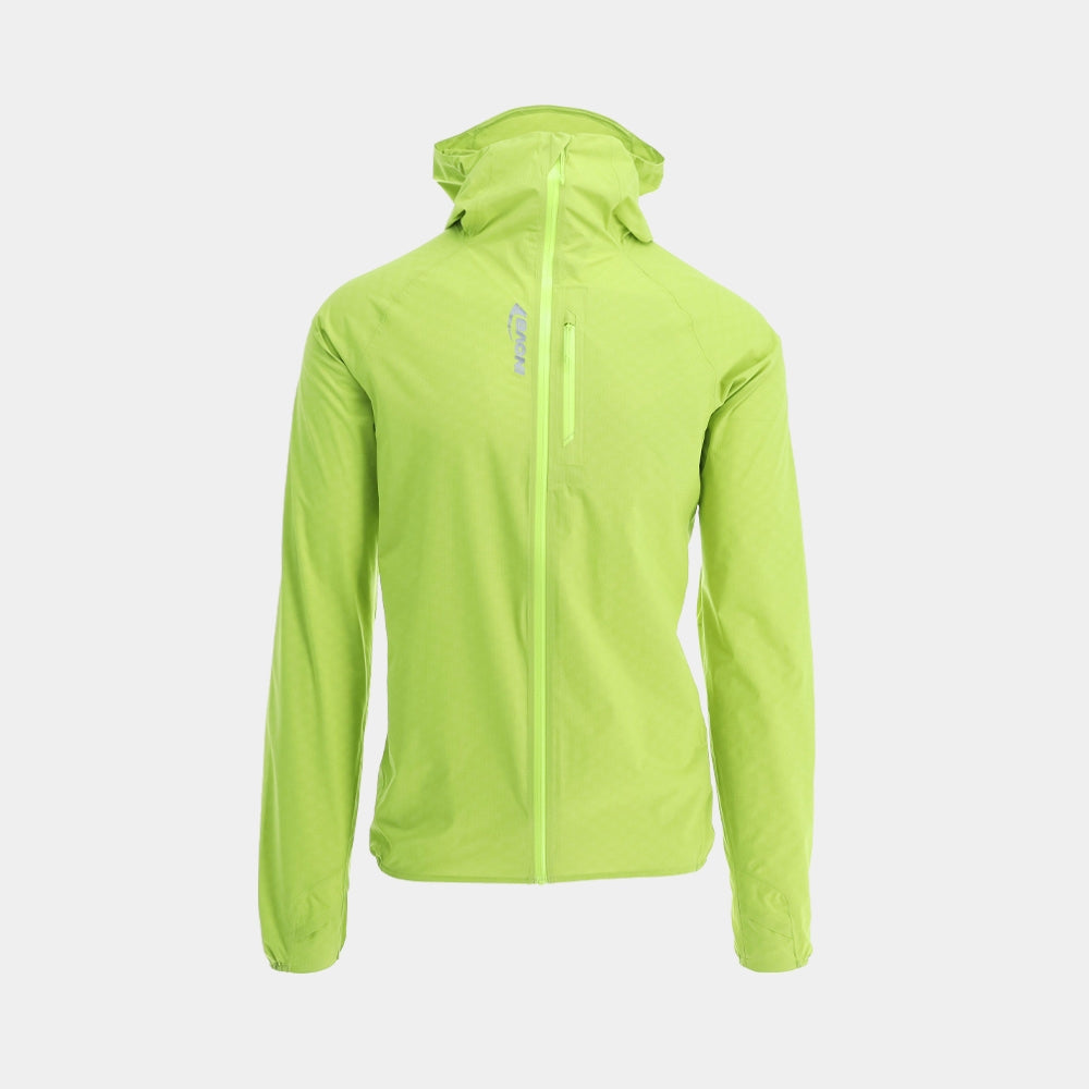 Inov8 Stormshell FZ Men's Jacket - Bog Dog Running