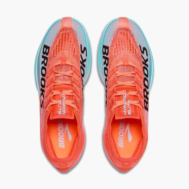 Brooks Hyperion Elite 5 Running Shoe - Bog Dog Running