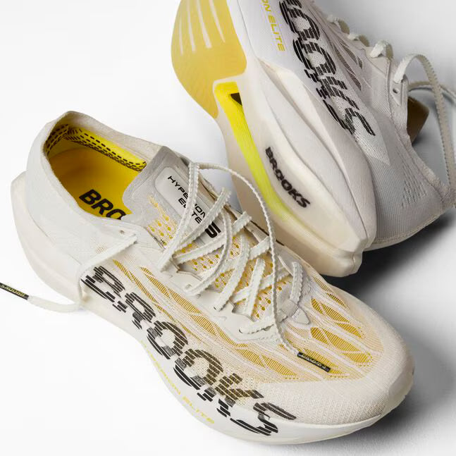 Brooks Hyperion Elite 6 Unisex Running Shoe - Footwear - Runner's Warehouse