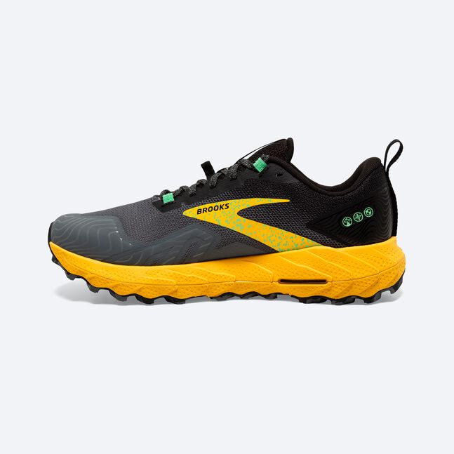 Brooks Men's Cascadia 17 Shoe Brooks