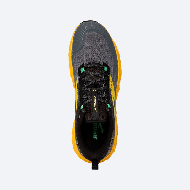 Brooks Men's Cascadia 17 Shoe Brooks