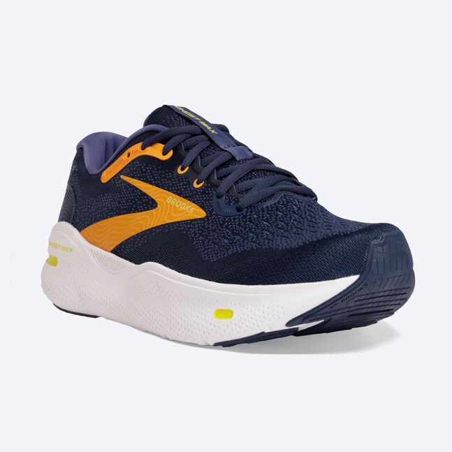 Brooks Men's Ghost Max Shoe Brooks