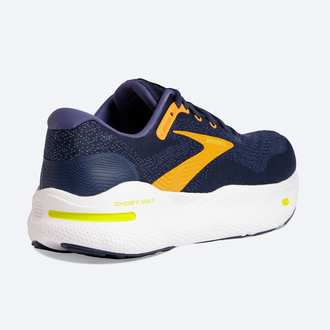 Brooks Men's Ghost Max Shoe Brooks