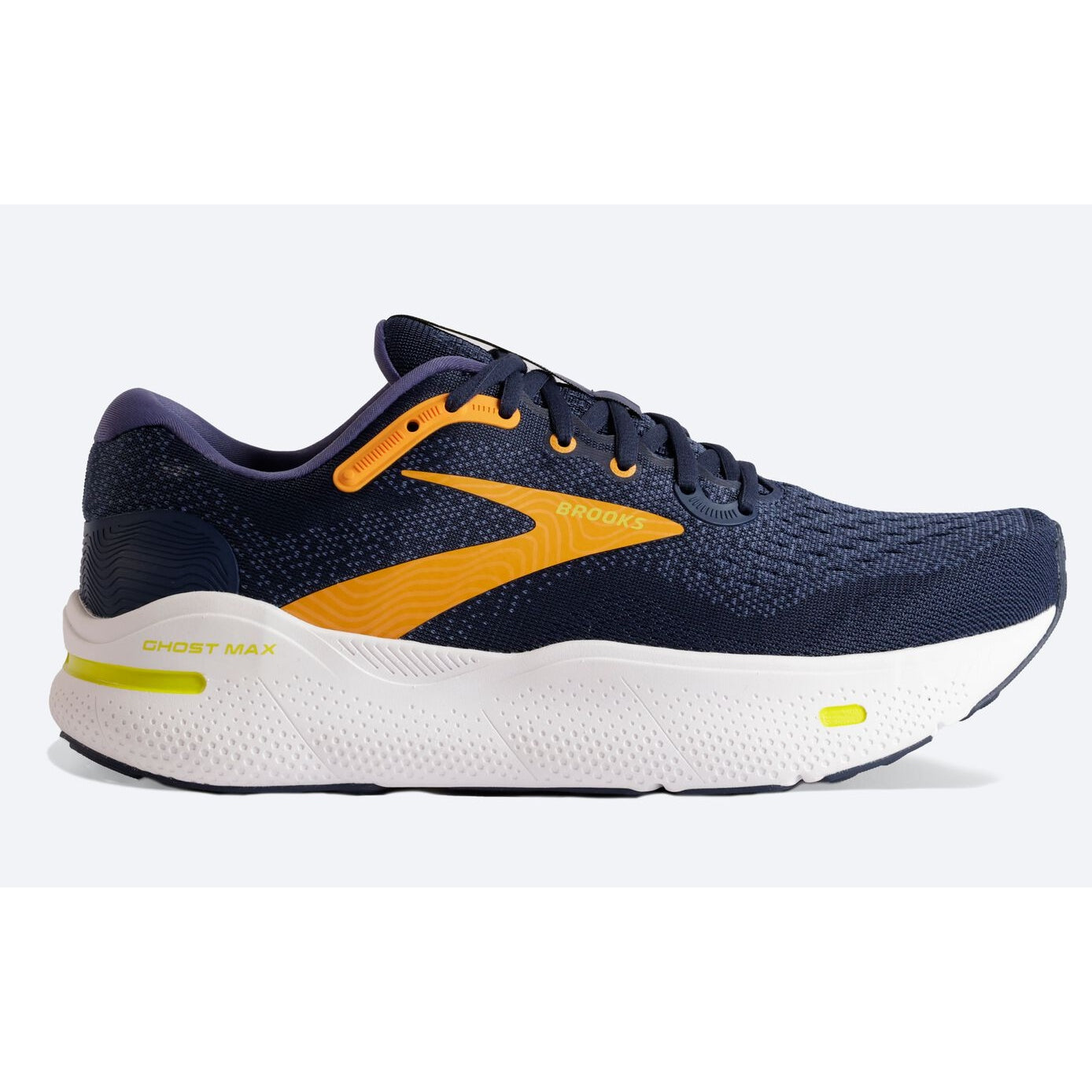 Brooks Men's Ghost Max Shoe Brooks