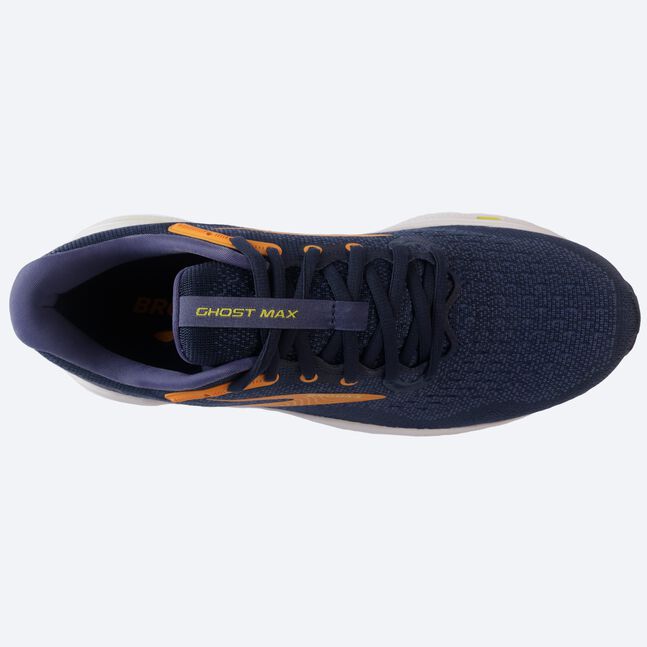 Brooks Men's Ghost Max Shoe Brooks