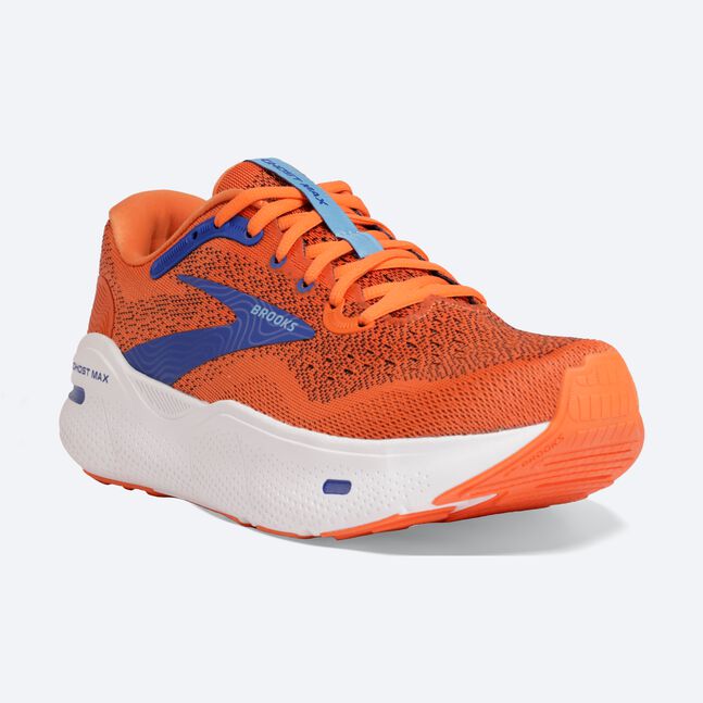 Brooks Men's Ghost Max Shoe Brooks