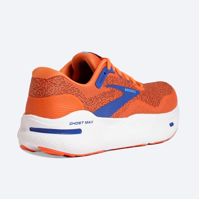 Brooks Men's Ghost Max Shoe Brooks