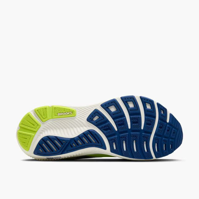 Brooks Ghost 17 Men's Running Shoe - Bog Dog Running