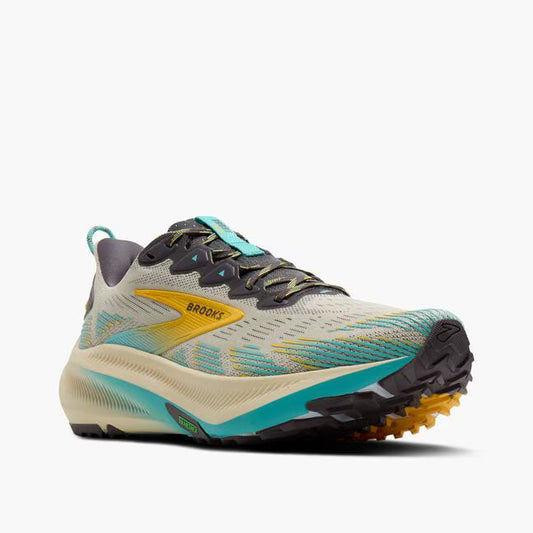 Brooks Ghost Trail Men's Running Shoe - Bog Dog Running