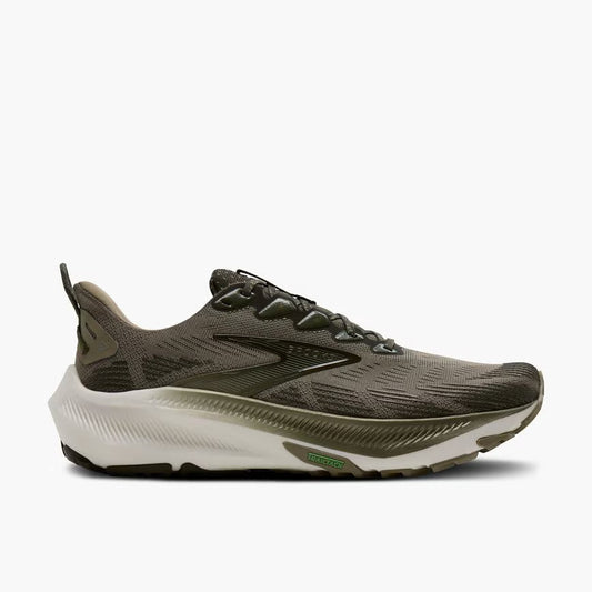 Brooks Ghost Trail Men's Running Shoe - Footwear - Runner's Warehouse