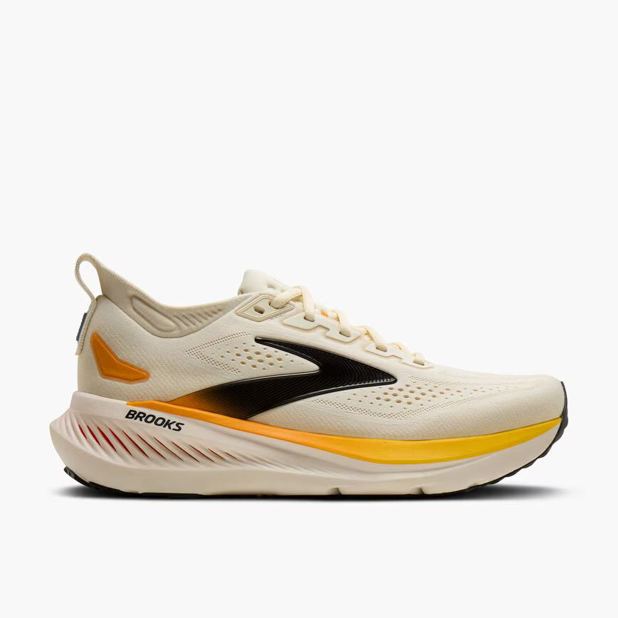 Brooks Glycerin 23 Men's Running Shoe - Footwear - Runner's Warehouse
