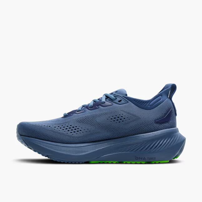 Brooks Glycerin 23 Men's Running Shoe - Bog Dog Running