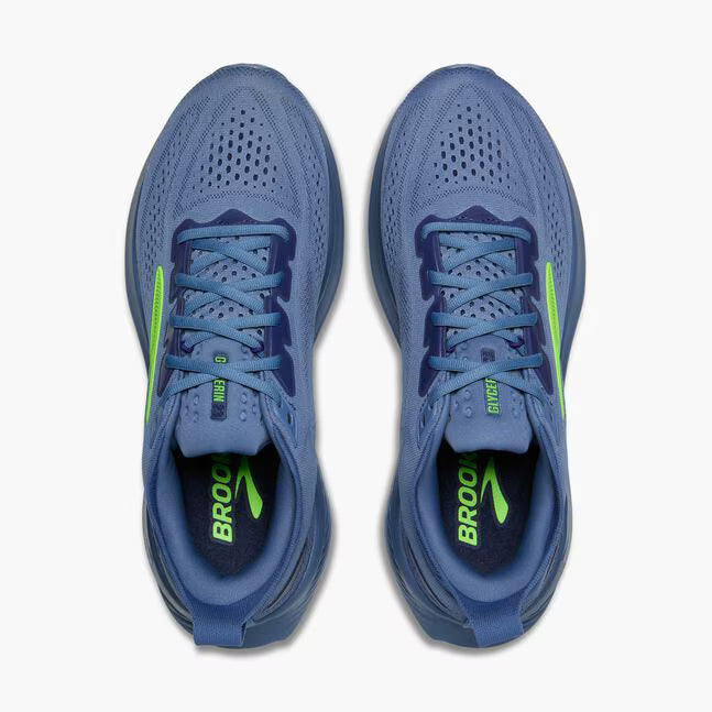 Brooks Glycerin 23 Men's Running Shoe - Bog Dog Running