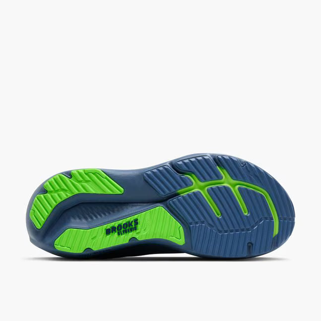 Brooks Glycerin 23 Men's Running Shoe - Bog Dog Running