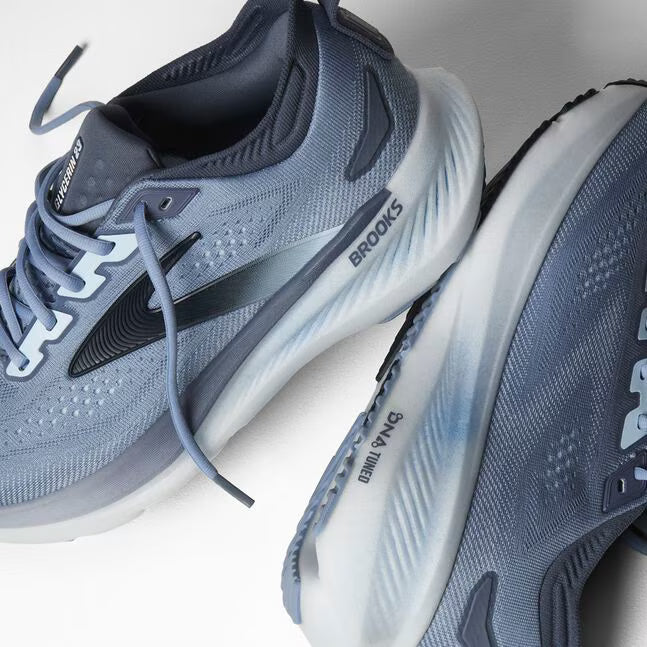 Brooks Glycerin 23 Men's Running Shoe - Footwear - Runner's Warehouse