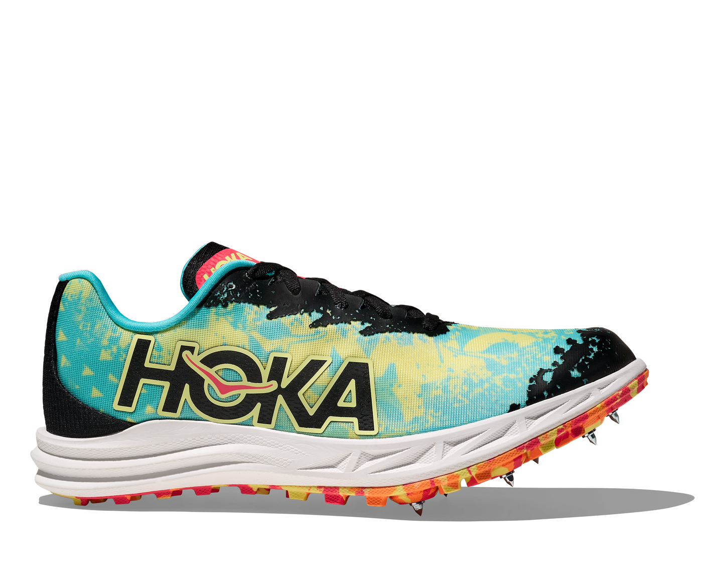Hoka Crescendo XC Unisex Running Shoe
