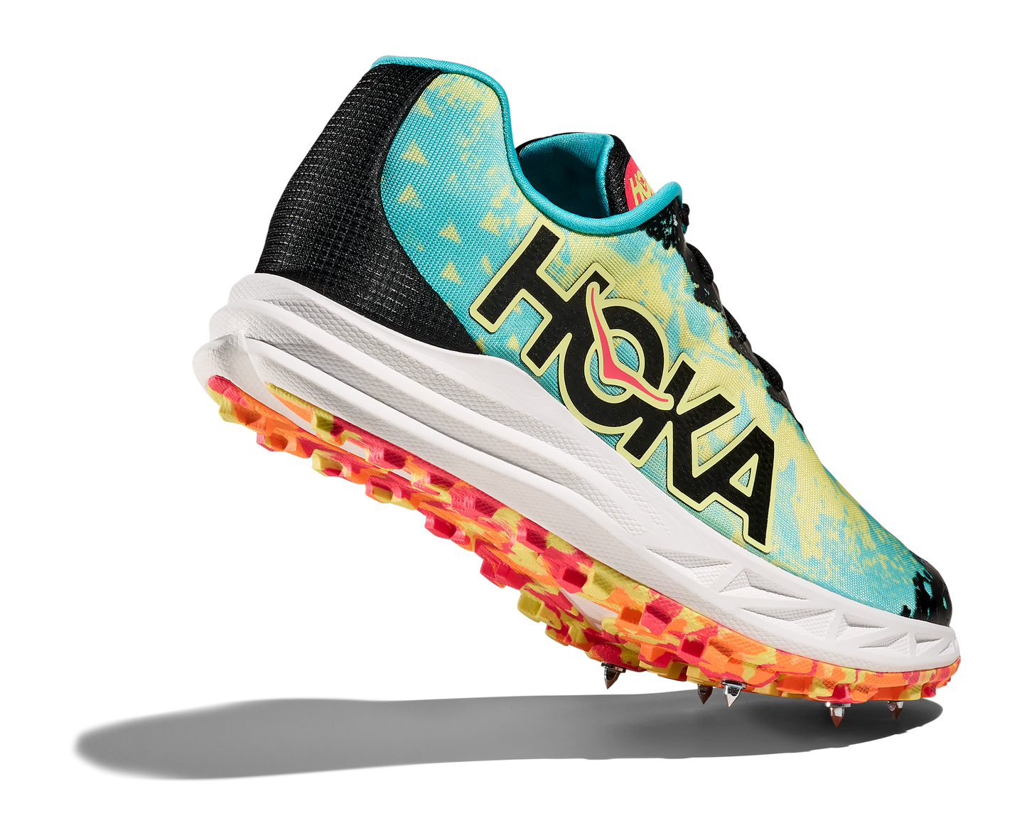 Hoka Crescendo XC Unisex Running Shoe