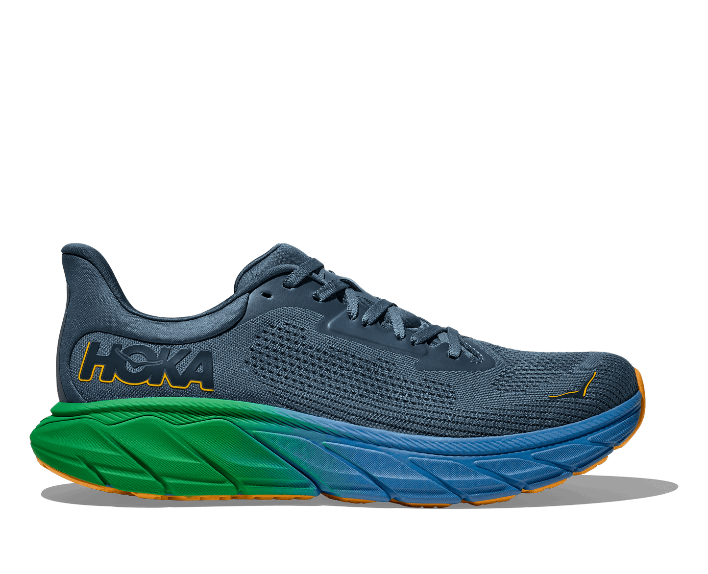 Hoka Arahi 7 Men's Running Shoes - Bog Dog Running