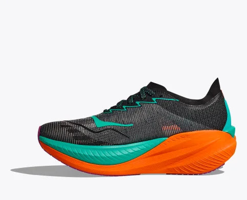 Hoka Mach X 2 Womens Running Shoes - Bog Dog Running