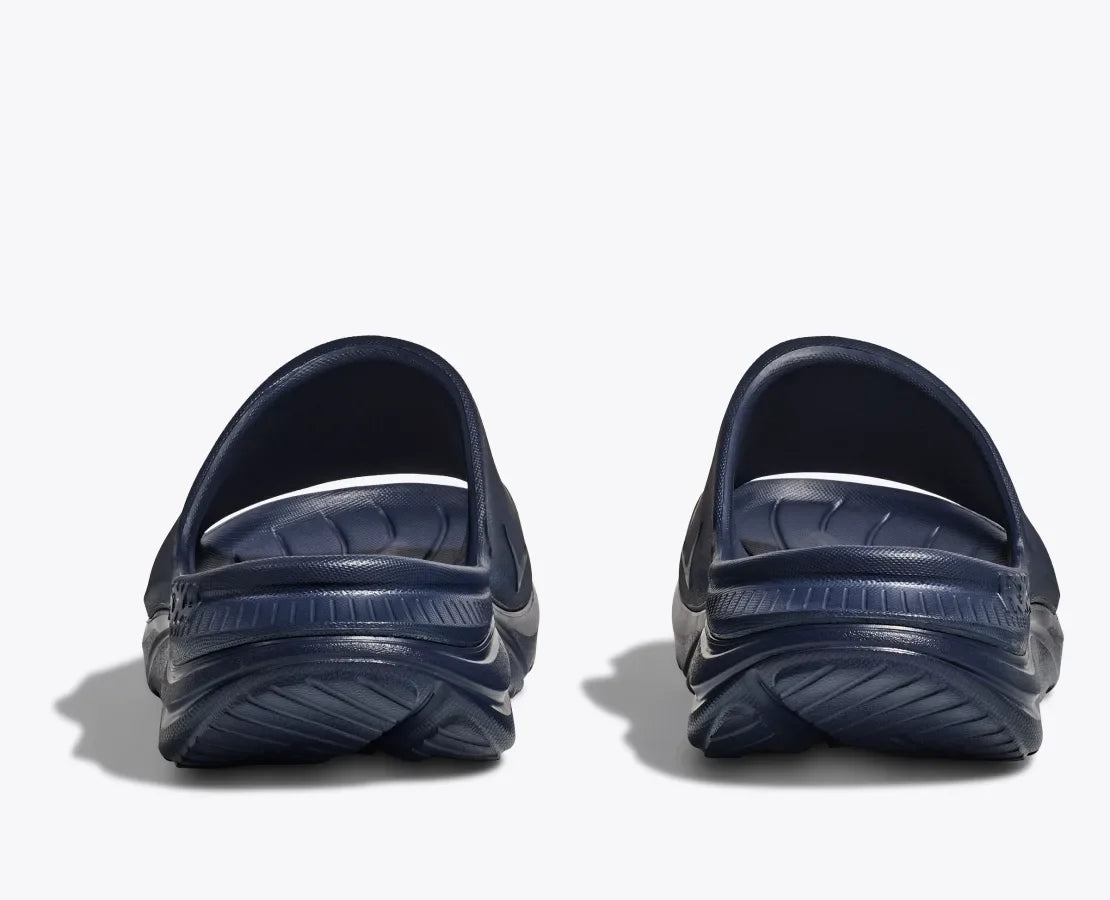 Hoka Ora Athletic Slide Unisex - Bog Dog Running