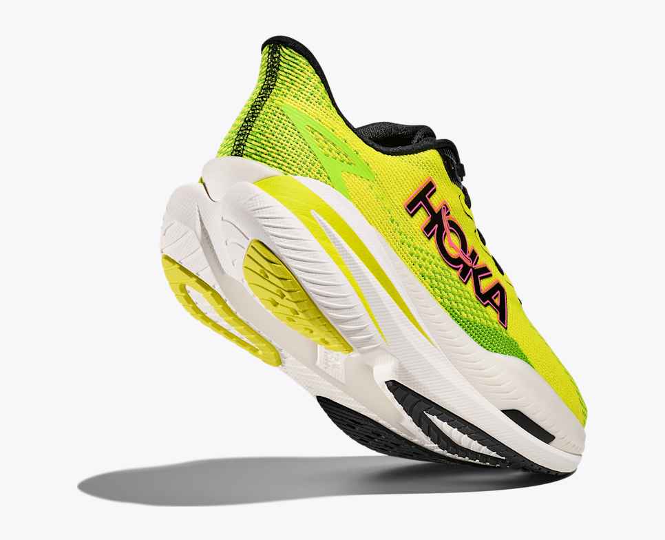 Hoka Mach X 3 Men's Running Shoe