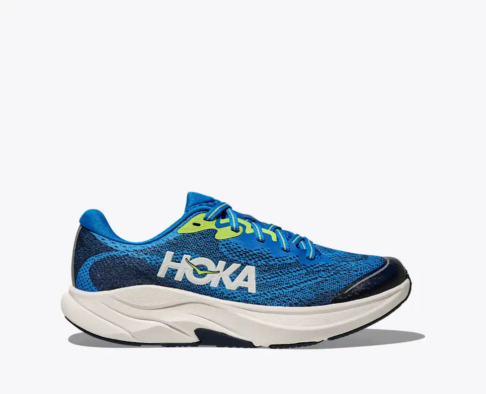 Hoka Rincon Youth Running Shoe - Bog Dog Running
