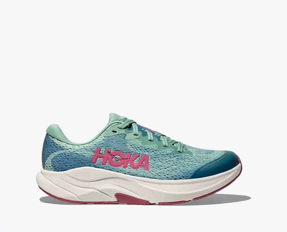 Hoka Rincon Youth Running Shoe - Bog Dog Running