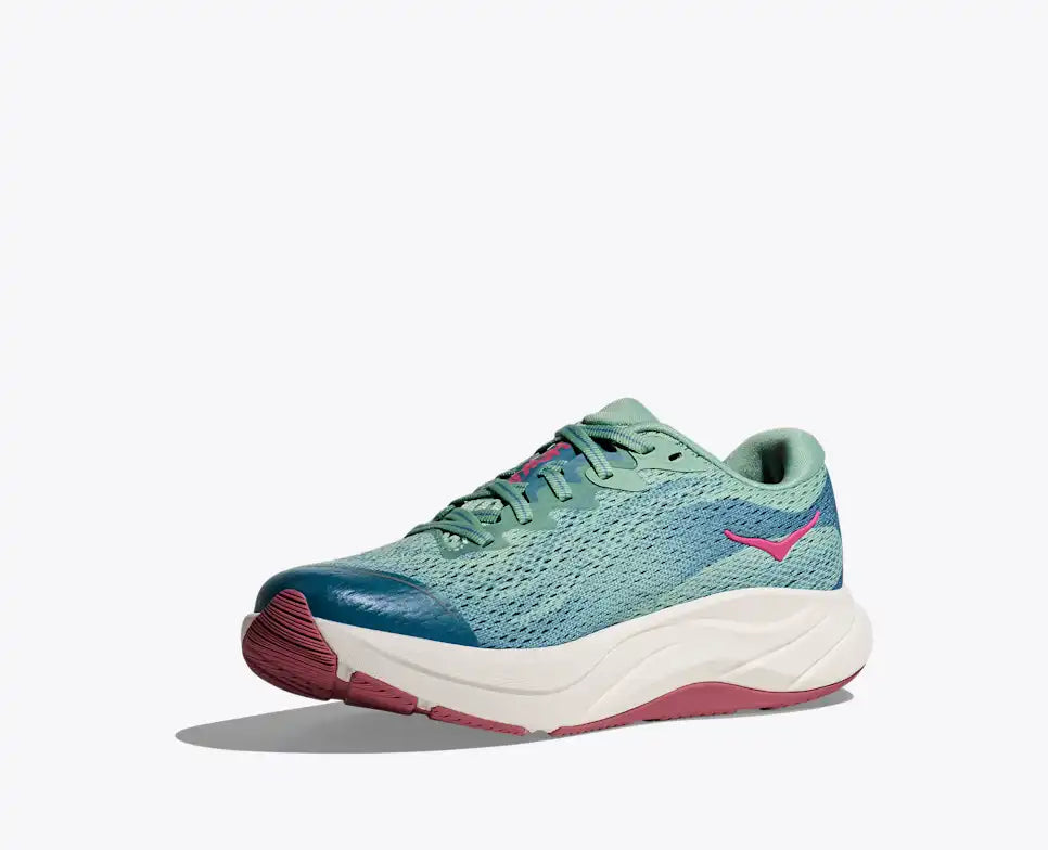 Hoka Rincon Youth Running Shoe - Bog Dog Running