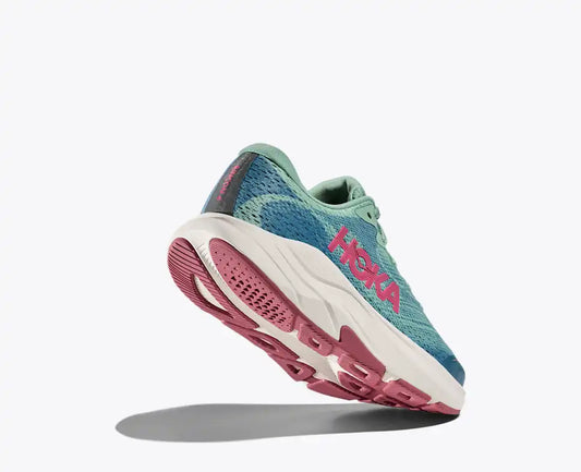 Hoka Rincon Youth Running Shoe - Bog Dog Running