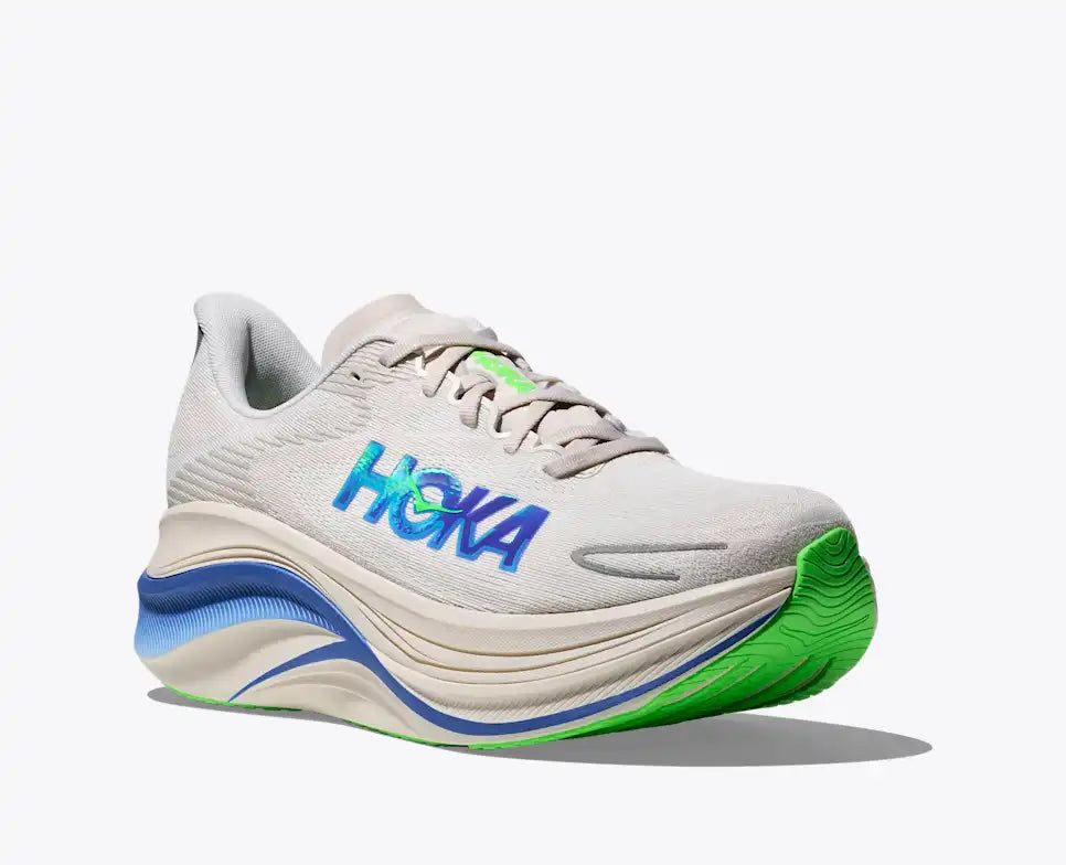 Hoka Skyward X 2 Men's Running Shoe - Footwear - Runner's Warehouse