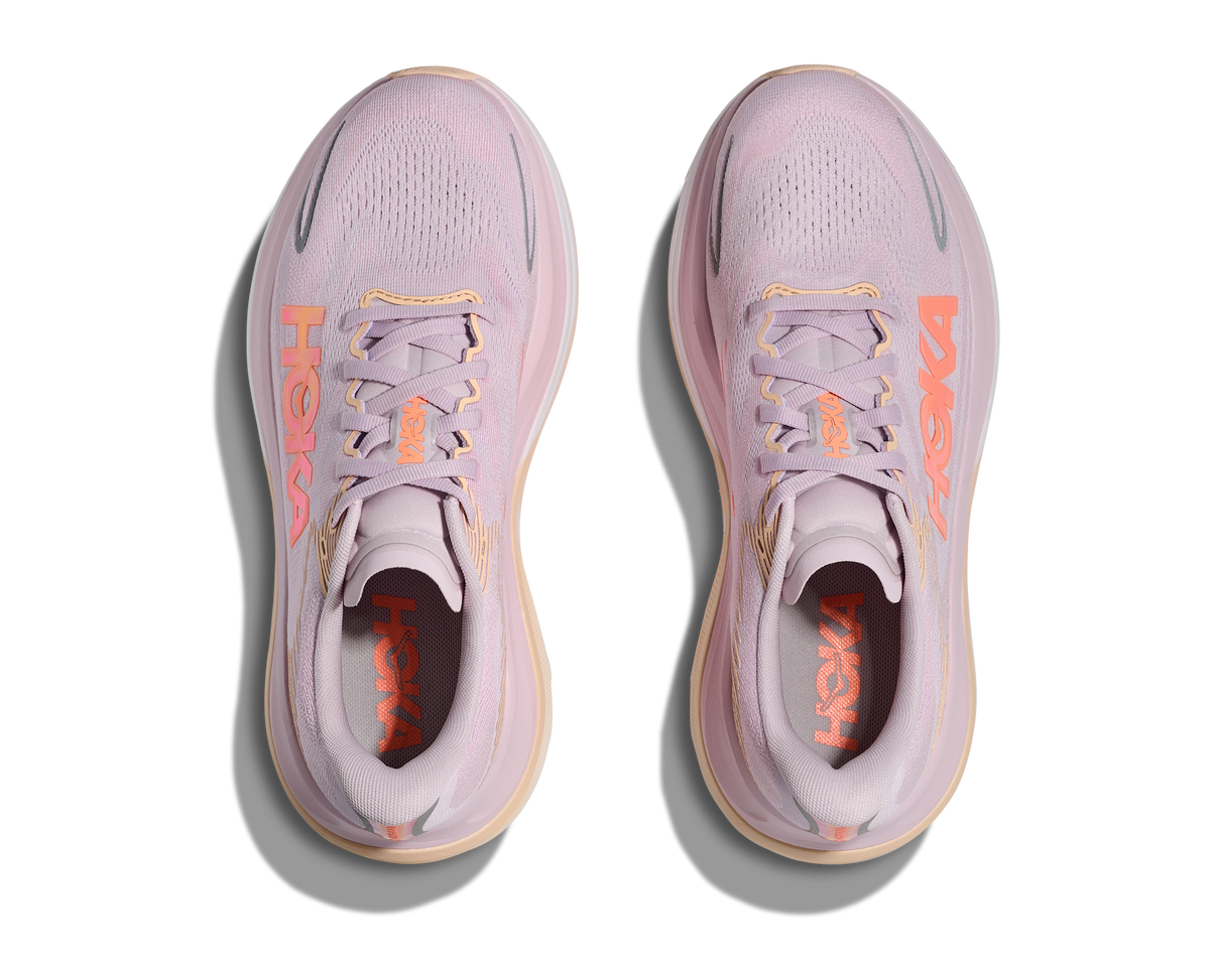 Hoka Skyward X 2 Women's Running Shoe - Footwear - Runner's Warehouse