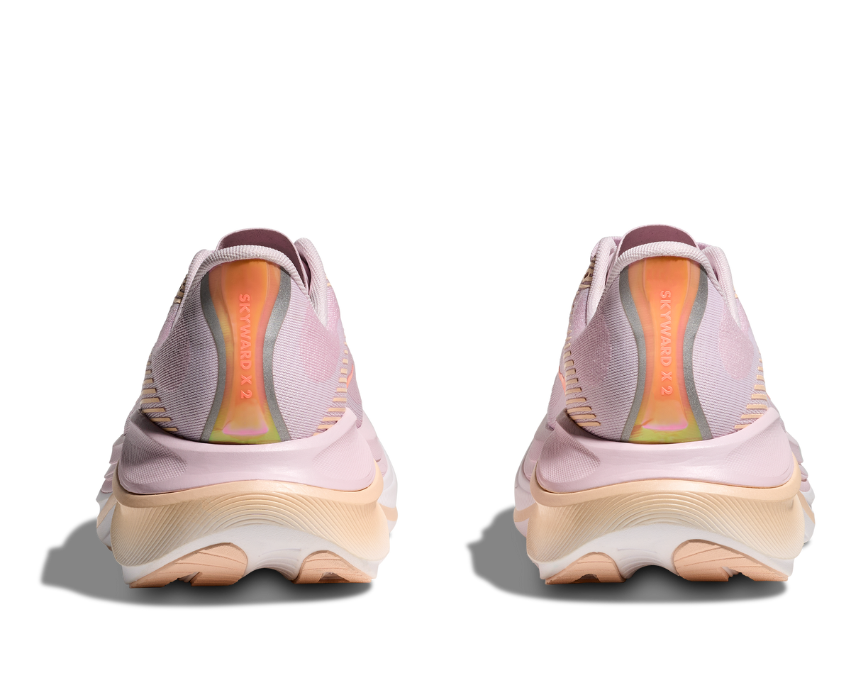 Hoka Skyward X 2 Women's Running Shoe - Footwear - Runner's Warehouse