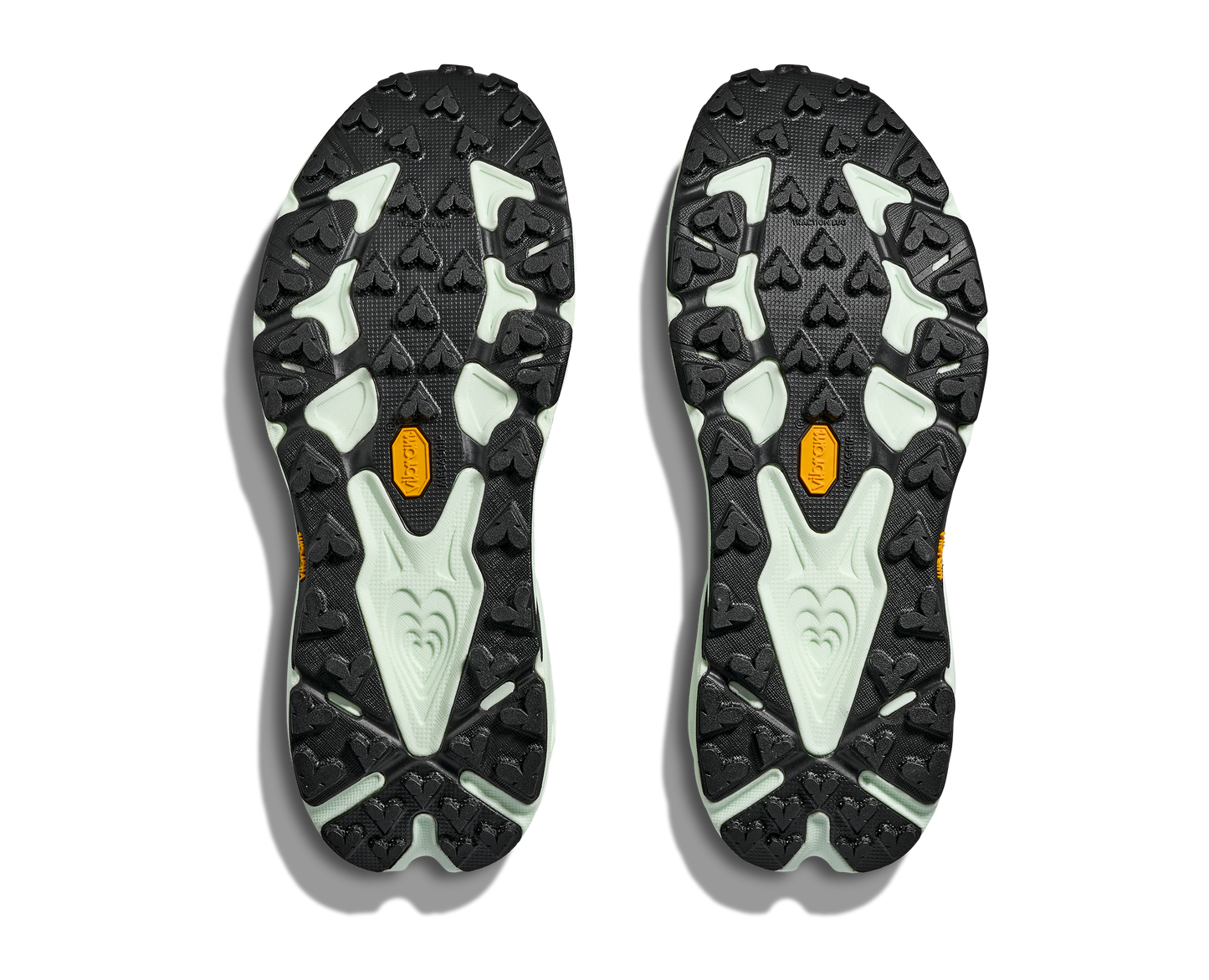 Hoka Speedgoat 7 Men's Trail Running Shoe - Bog Dog Running