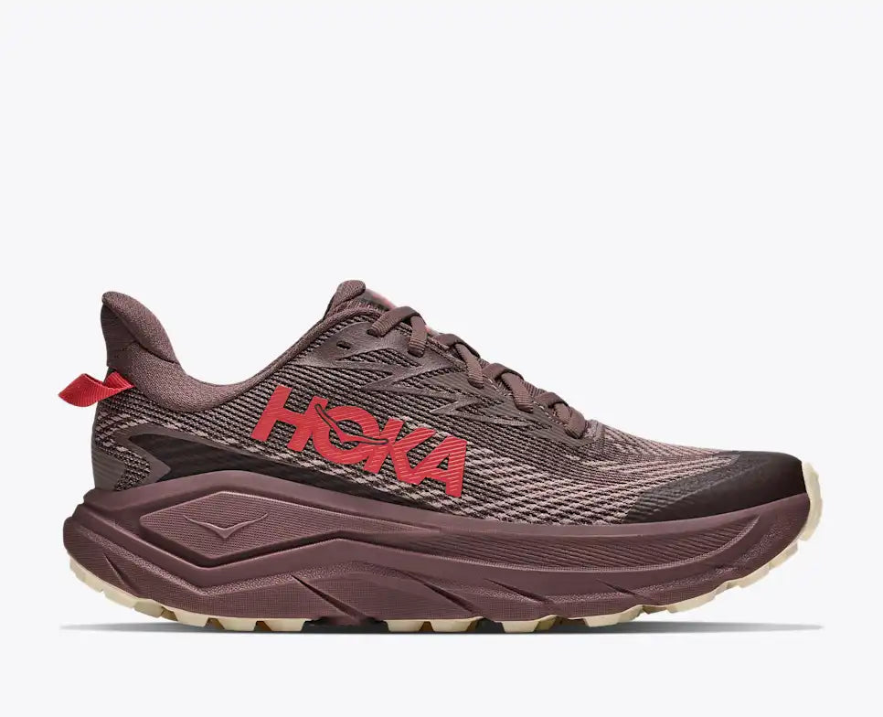 Hoka Challenger 8 GTX Women's Running Shoe - Bog Dog Running