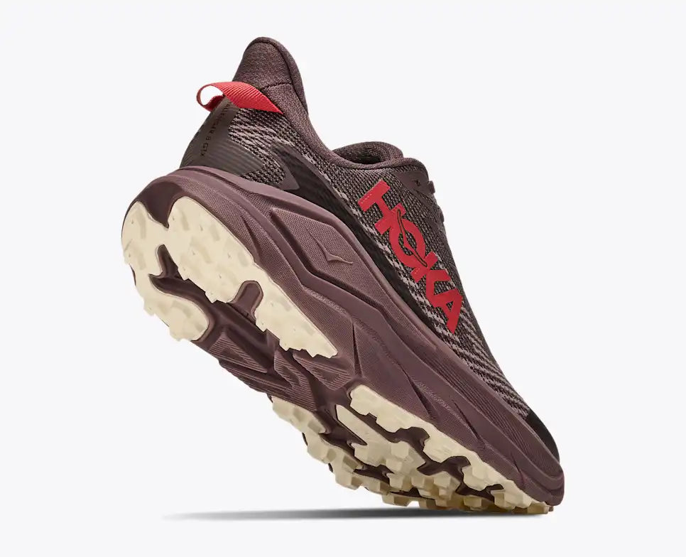 Hoka Challenger 8 GTX Women's Running Shoe - Bog Dog Running