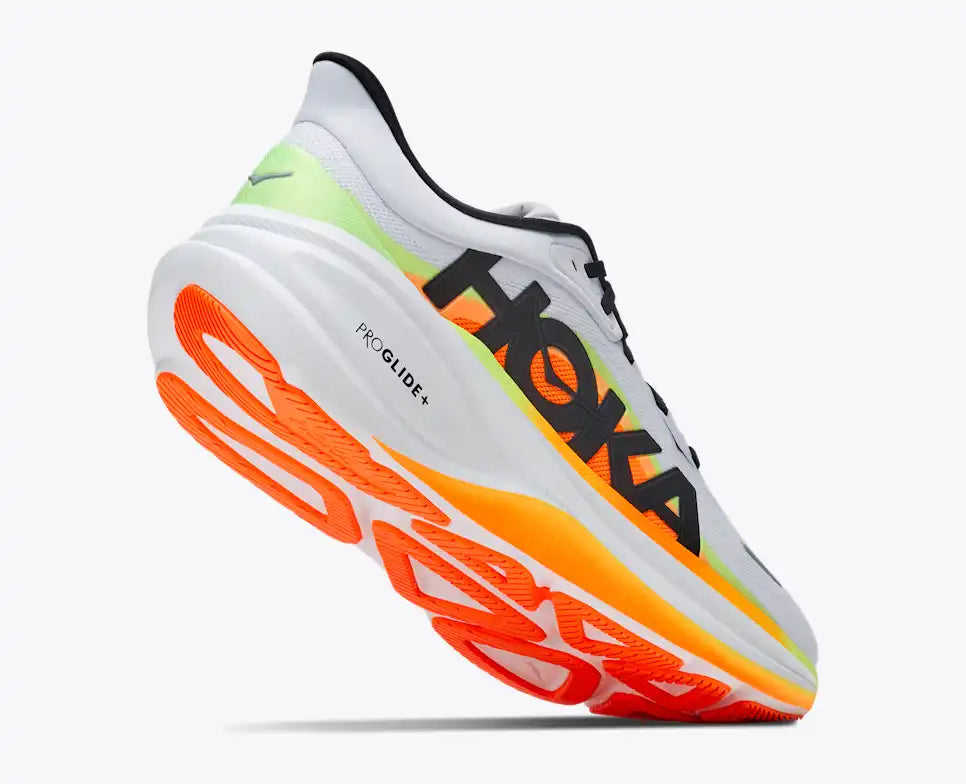 Hoka Clifton Pro Men's Running Shoe - Footwear - Runner's Warehouse