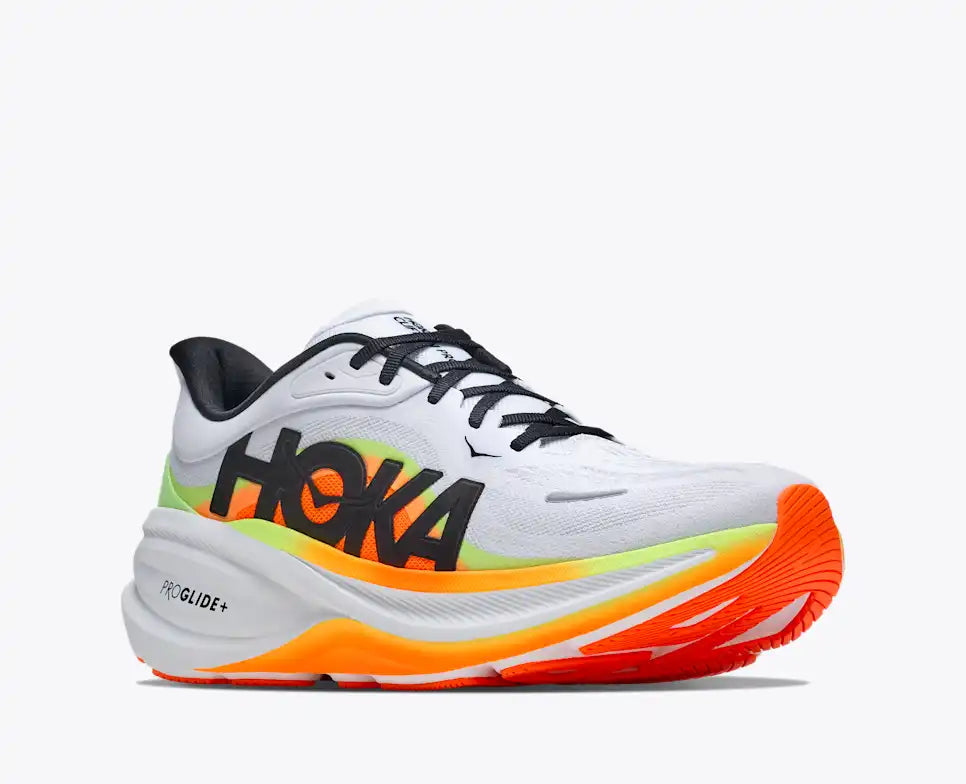 Hoka Clifton Pro Men's Running Shoe - Footwear - Runner's Warehouse