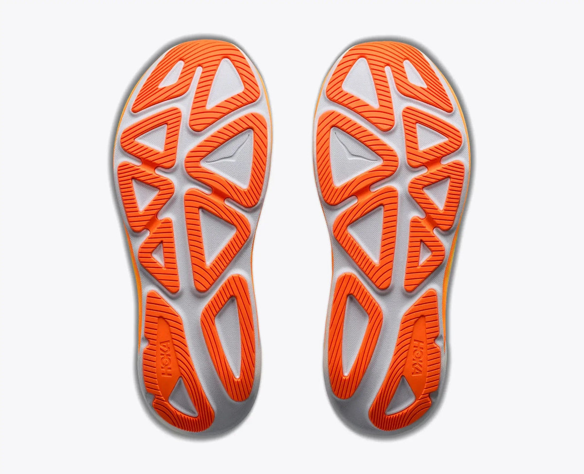 Hoka Clifton Pro Men's Running Shoe - Footwear - Runner's Warehouse