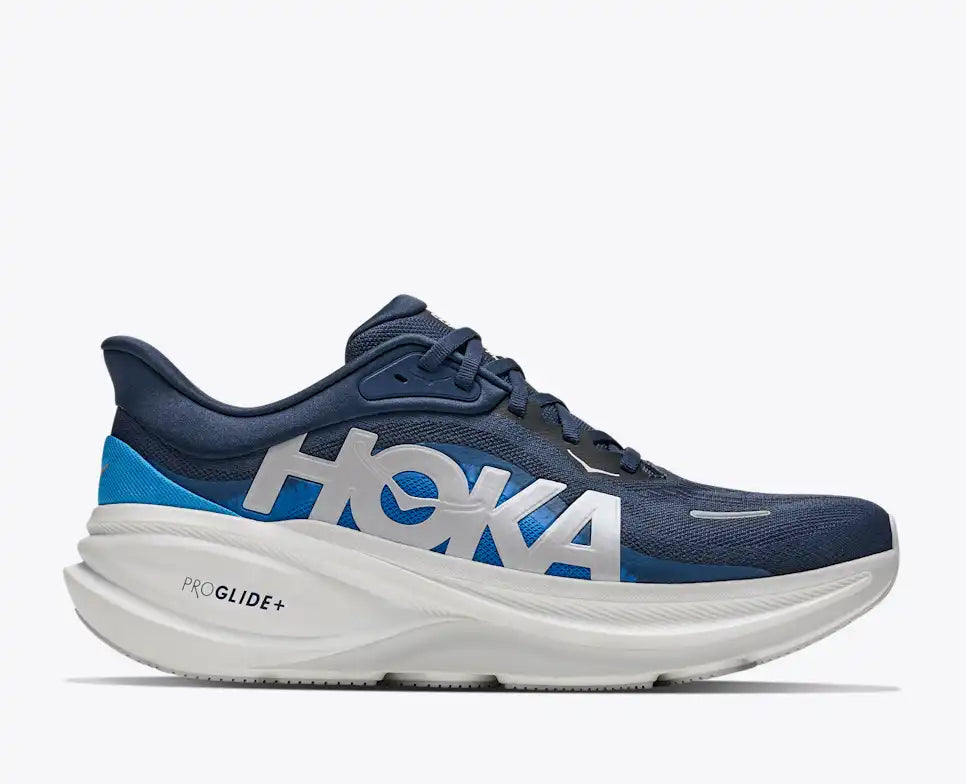 Hoka Clifton Pro Men's Running Shoe - Footwear - Runner's Warehouse