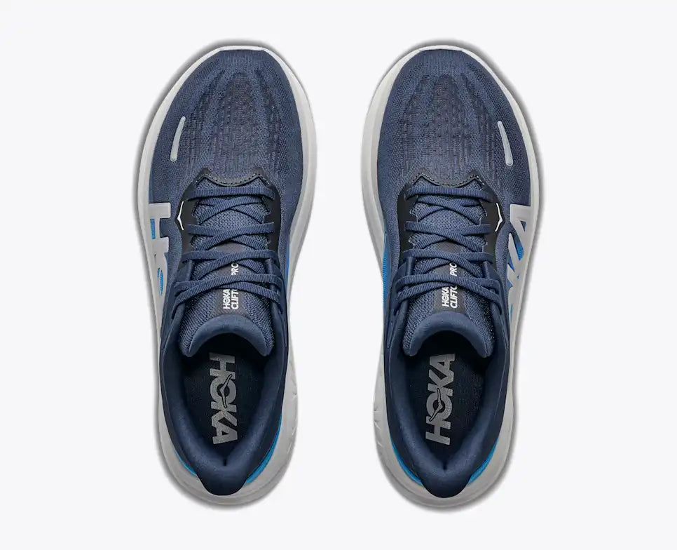 Hoka Clifton Pro Men's Running Shoe - Footwear - Runner's Warehouse
