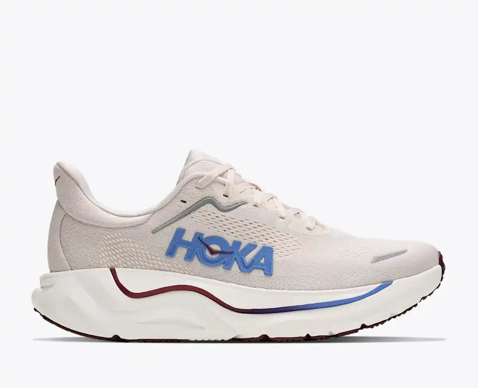 Hoka Arahi 9 Men's Running Shoe - Footwear - Runner's Warehouse