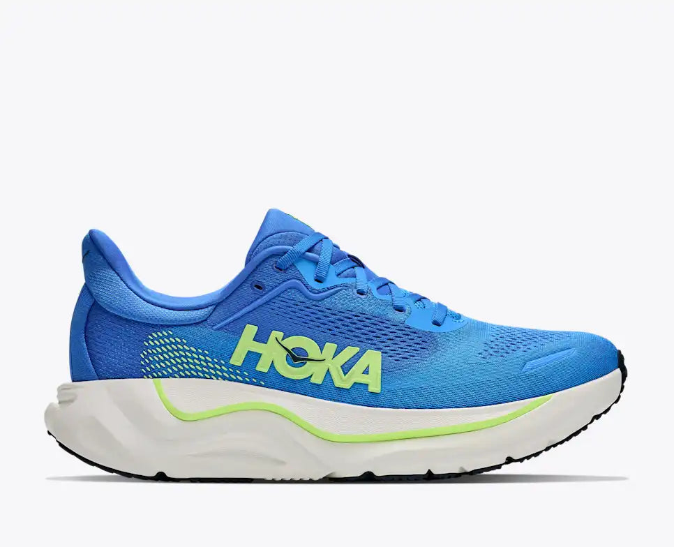 Hoka Arahi 9 Men's Running Shoe - Footwear - Runner's Warehouse