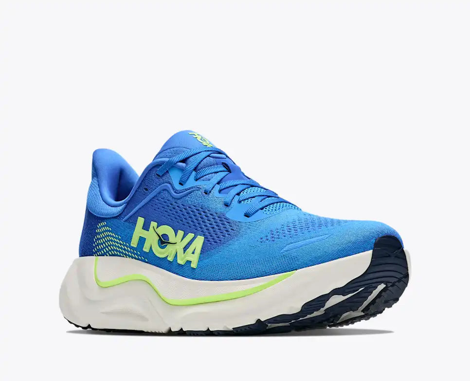 Hoka Arahi 9 Men's Running Shoe - Footwear - Runner's Warehouse