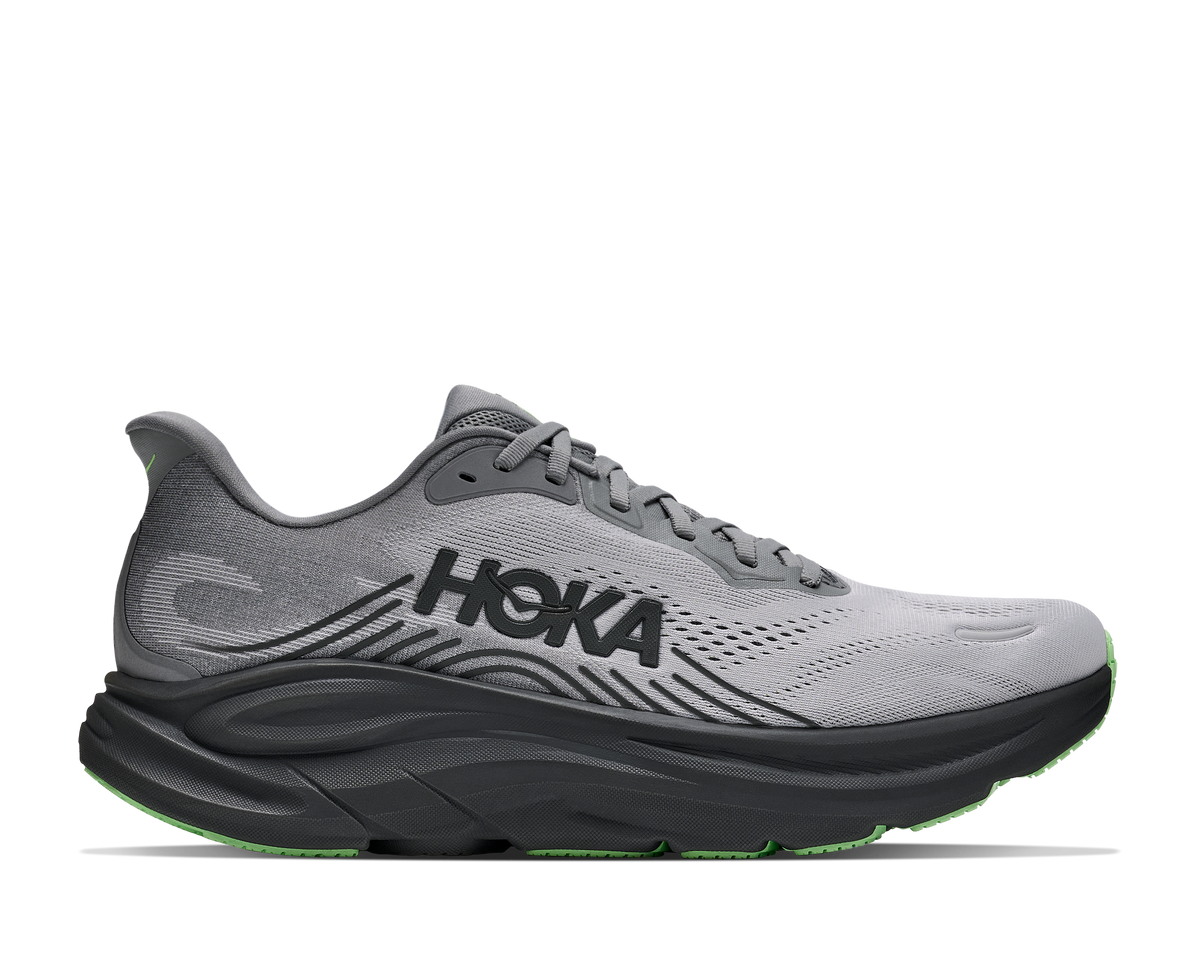 Hoka Clifton 11 Men's Running Shoe - Footwear - Runner's Warehouse
