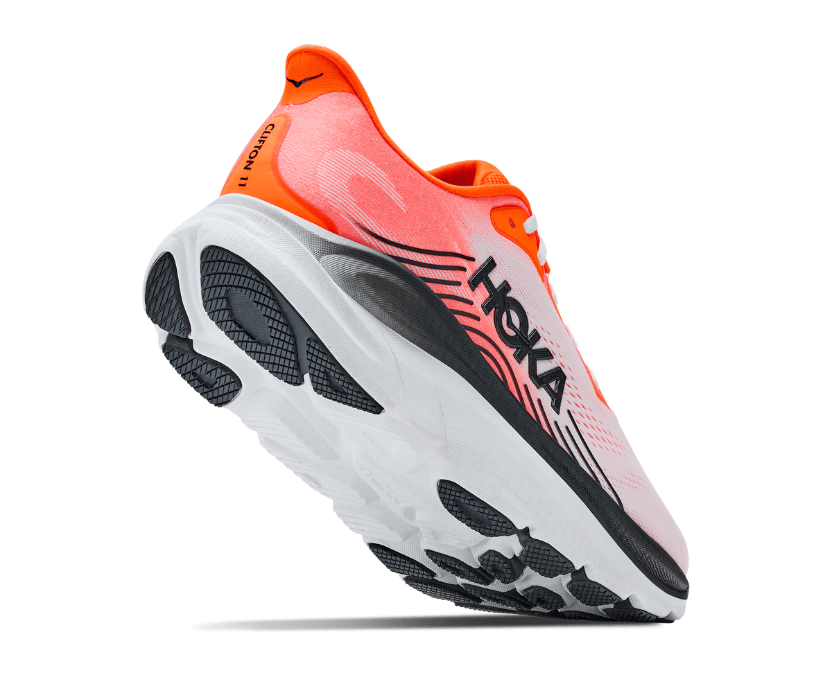 Hoka Clifton 11 Men's Running Shoe - Footwear - Runner's Warehouse