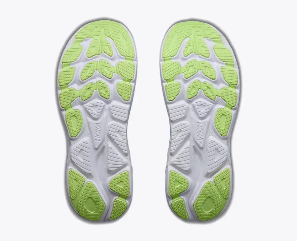 Hoka Clifton 11 Men's Running Shoe - Footwear - Runner's Warehouse